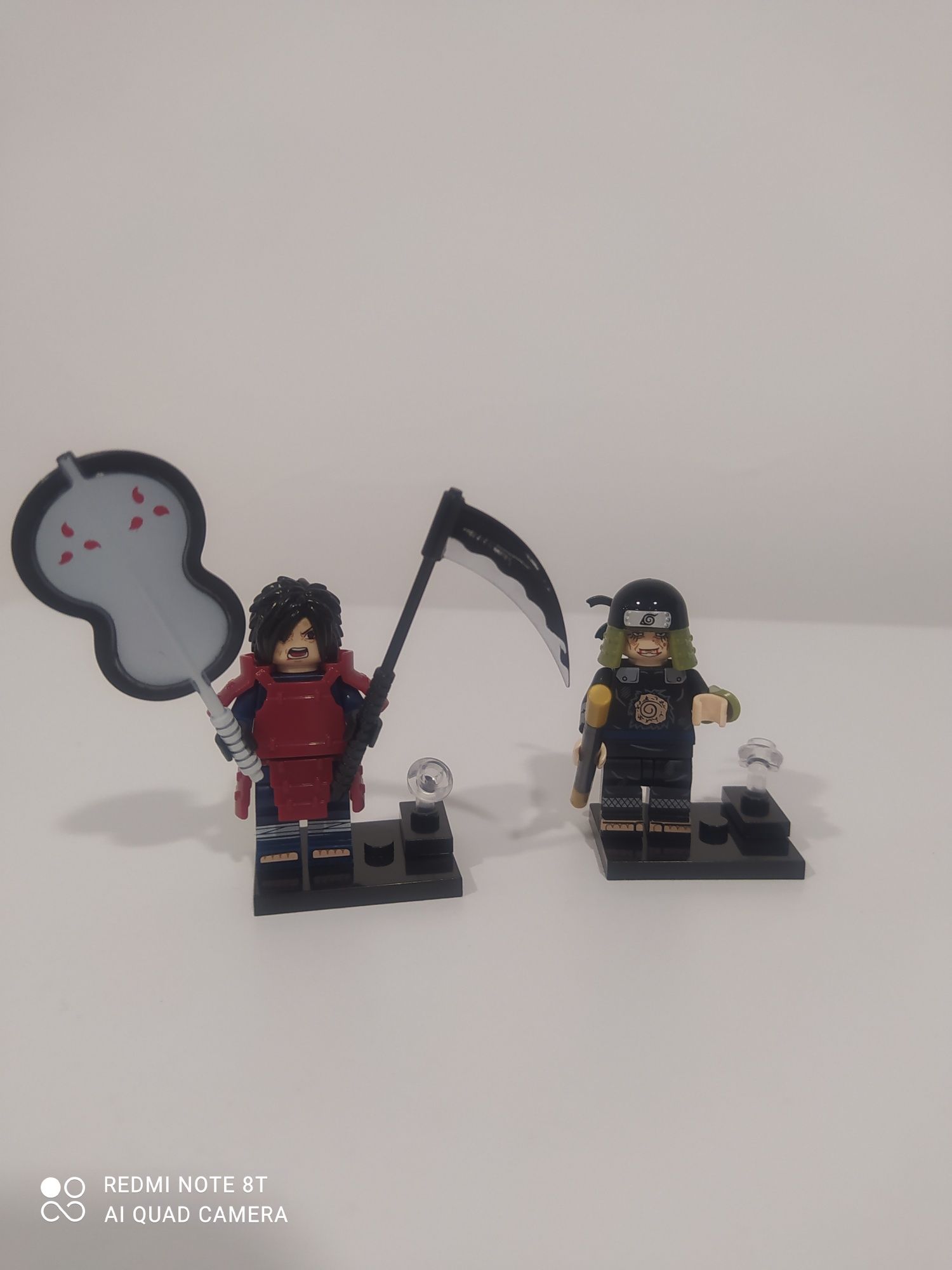 Lego Naruto minifigure/Лего Наруто минифигурки: 750 грн. - Конструктори ...