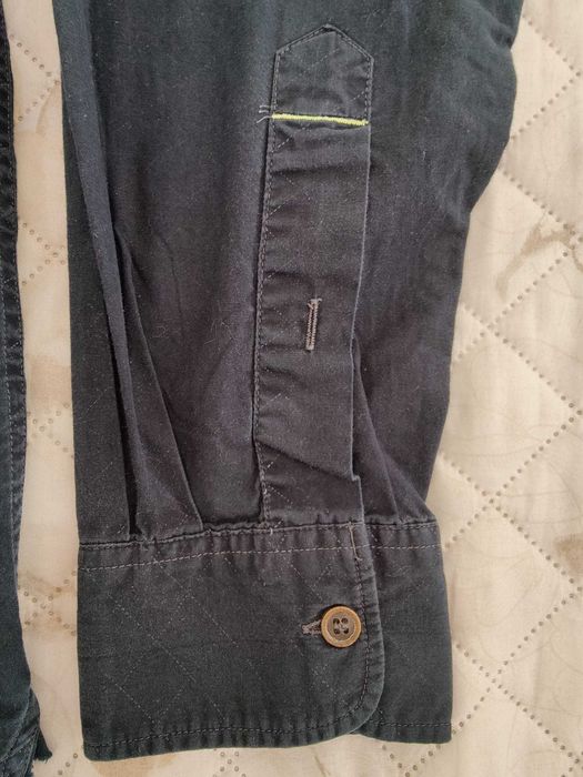 Camisa Oxbow tam. L em excelente estado.