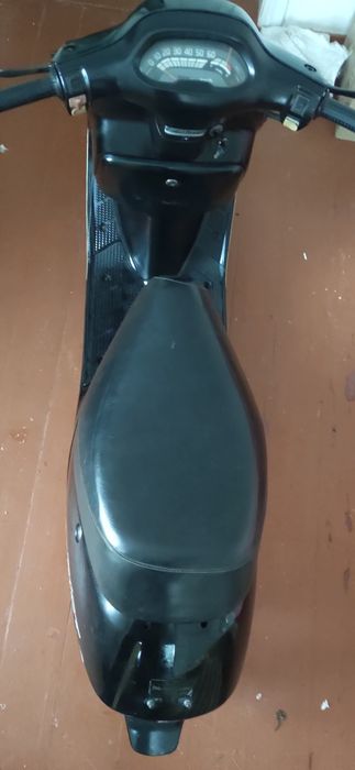 Honda tact AF 16