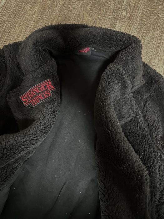 Тедді куртка дивні дива