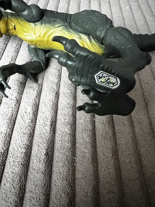 Dinozaury  3 sztuki