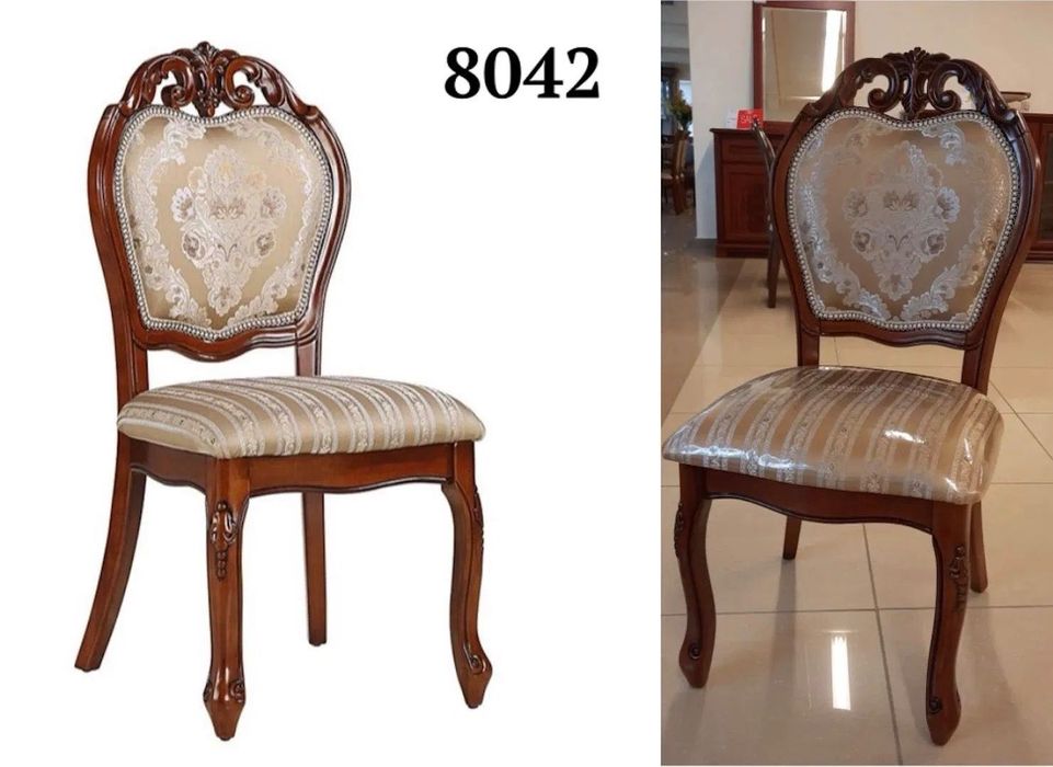 Daming P66 P718 P22 стільці,крісла 8048,8041,8042,8037,8045