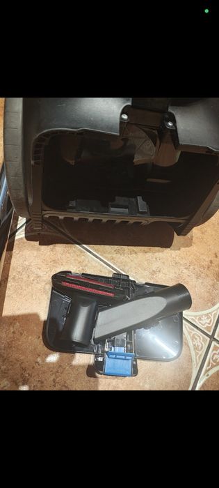 Okazja Odkurzacz Philips PowerPro Expert model FC9741