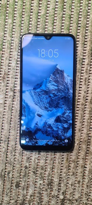 Xiaomi redmi note 7 4/64