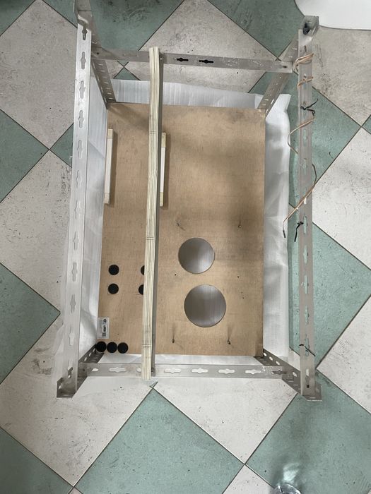 Estrutura mining rig64739161795202120