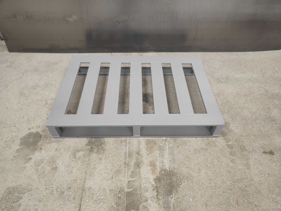 Paleta stalowa PS polski producent