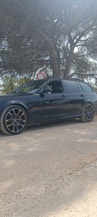 Jantes R18 BMW 5x120