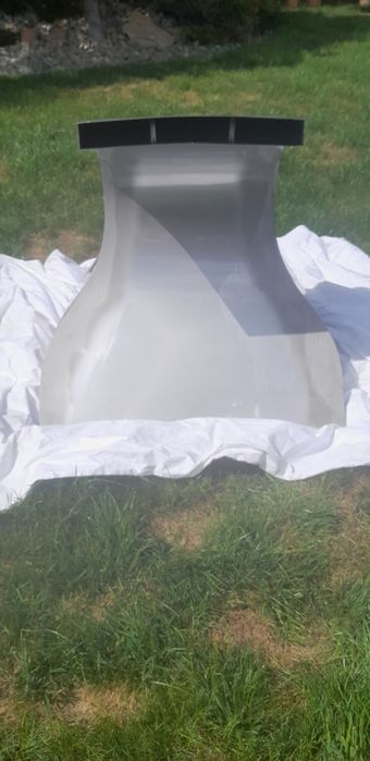 Pochłaniacz Okap jedyny w Polsce