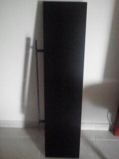 Estante de parede LACK ( IKEA)