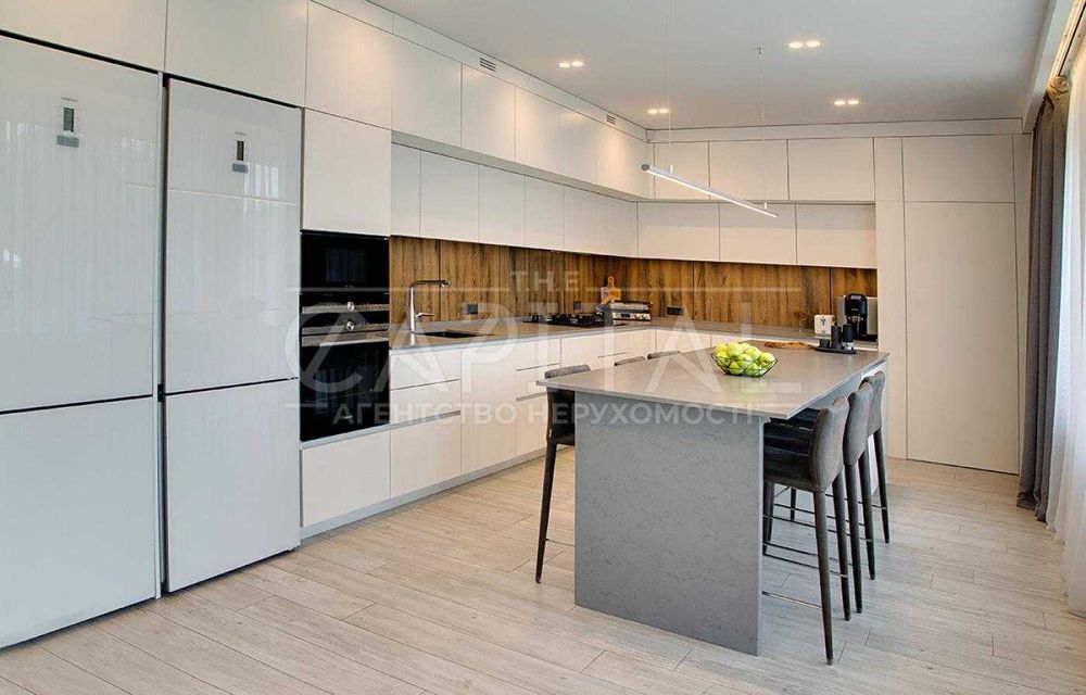 Дом по адресу (площадь 337 м²) - Atlanta.ua - фото 6