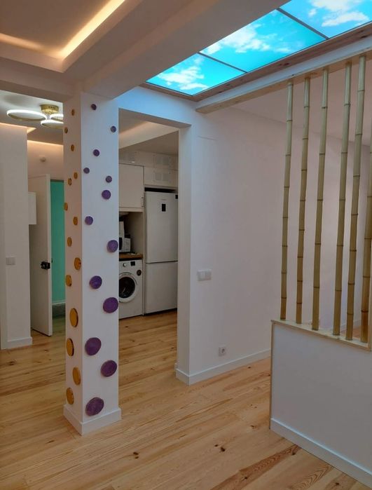 Remodelações totais, parciais, gerais de  imoveis: cozinhas, wc  etc