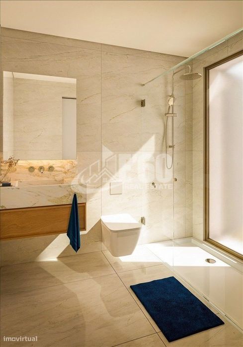 T2 SMART - Boavista Tower