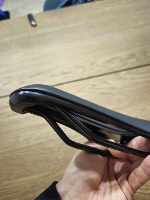 Selim Bontrager Aeolus Comp 145