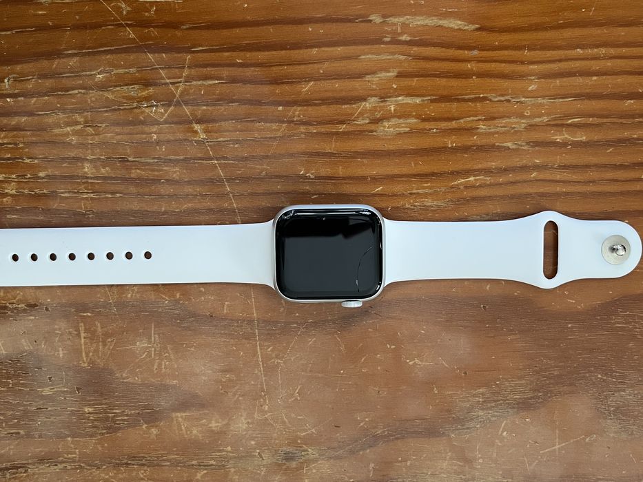 Apple whatch serie 5