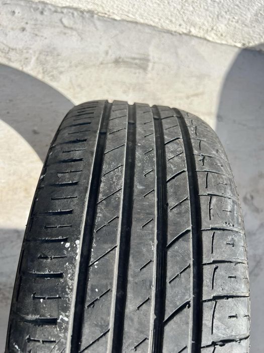 195/45/15 2 pneus