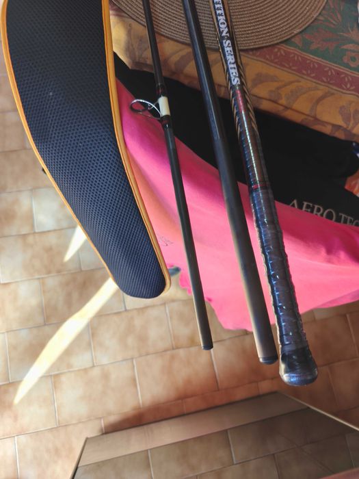 Cana Surfcasting Trabuco
