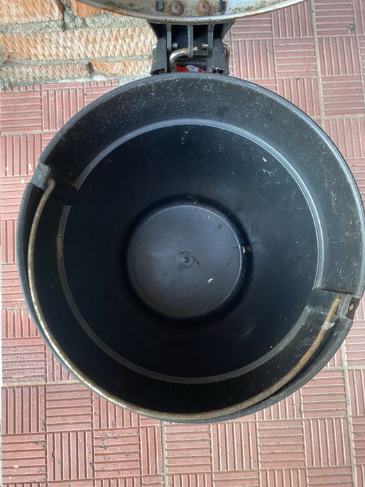 ‼️Відро сміттєве.Нержавійка‼️