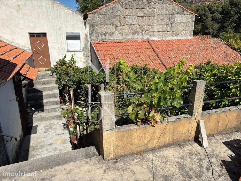 Quinta com 10 hectares — Tranquilidade, potencial e múltiplas valência