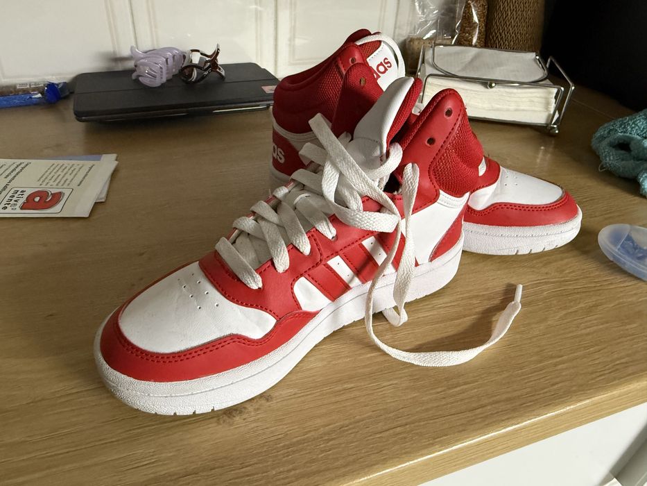 Sapatilhas Adidas tam. 35