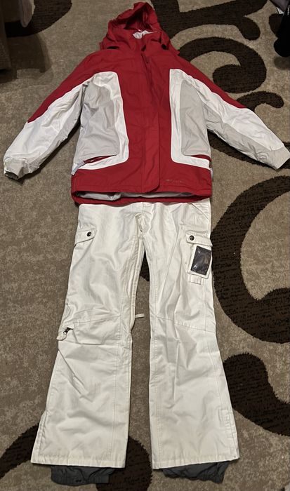 Лижний костюм чоловічий, жіночий, дитячий, дитяча куртка лижна