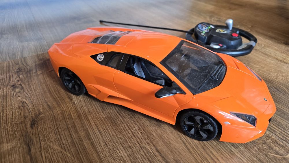 Lamborghini Reventon zdalnie sterowany