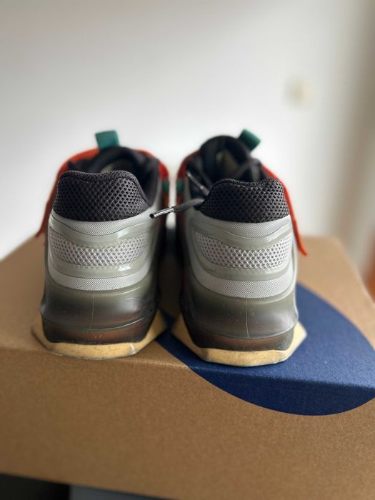 Nike savaleos sapatilhas