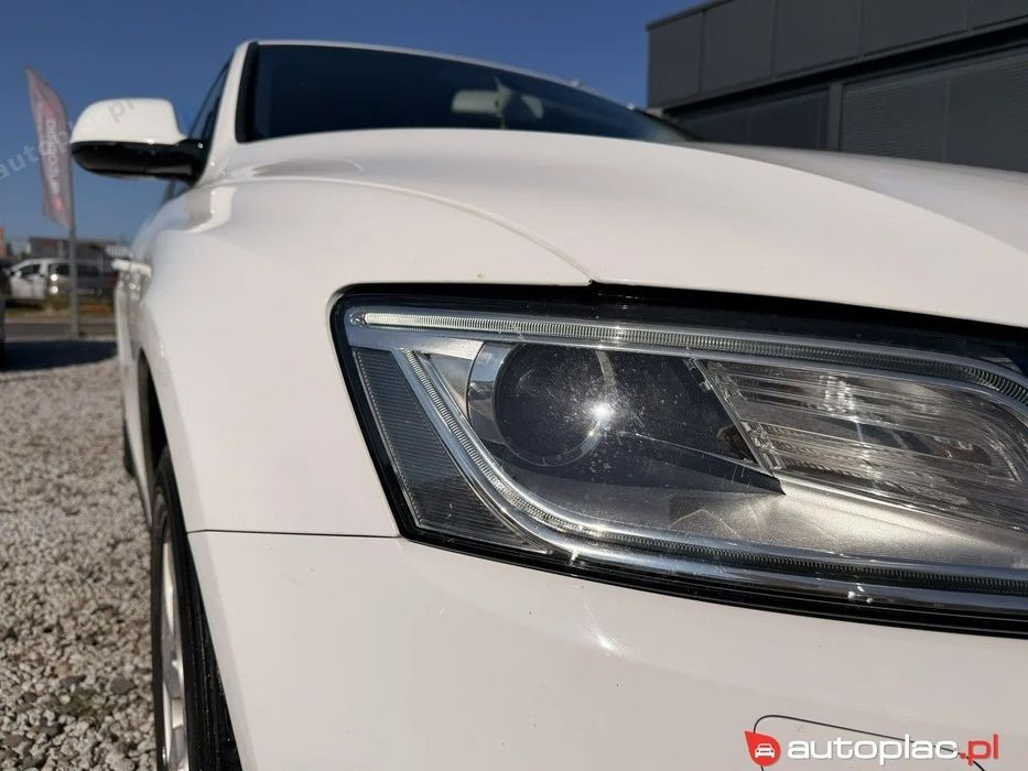 Audi Q5 Zadbana** Super stan** Zapraszam!!!