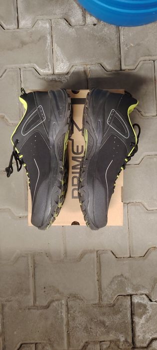 Buty robocze prime rozm 45
