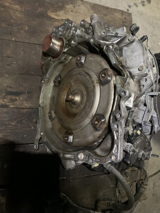 Skrzynia biegów awd xc90 xc70 s60 s80 2.4 d5 2.4 t 2.5 t