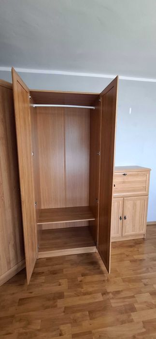 Komplet mebli do salonu