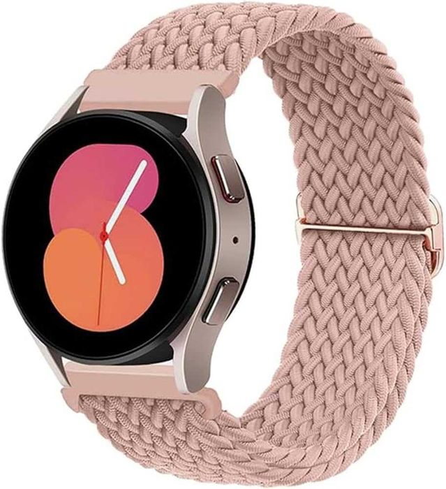 Pasek Nylonowy do Amazfit GTR Balance Bip 5/6 22mm