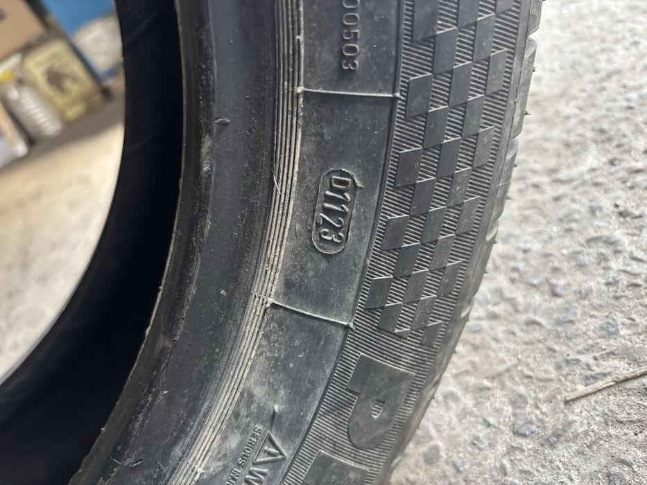 Літня резина Primo Sport 3 ( 195/55/R16 ) 4шт.
