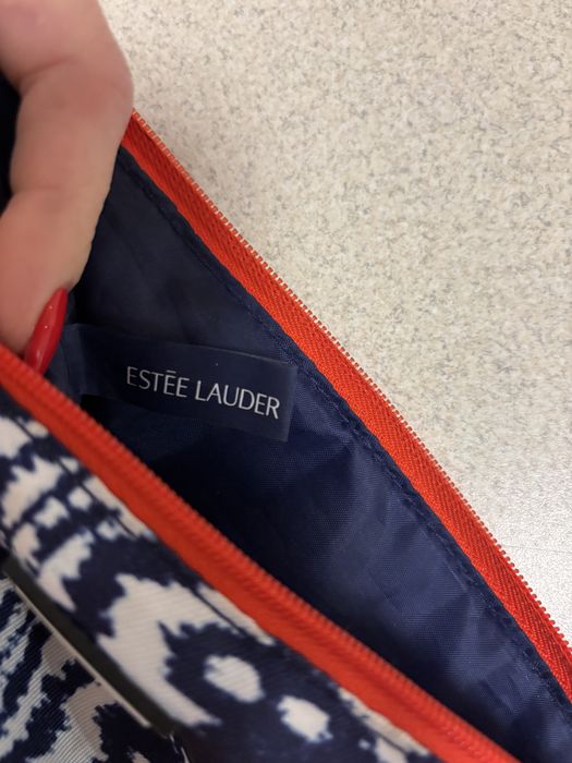 Estee Lauder kosmetyczka