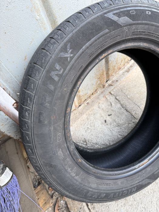 Гума всєсезон 195/65 R15