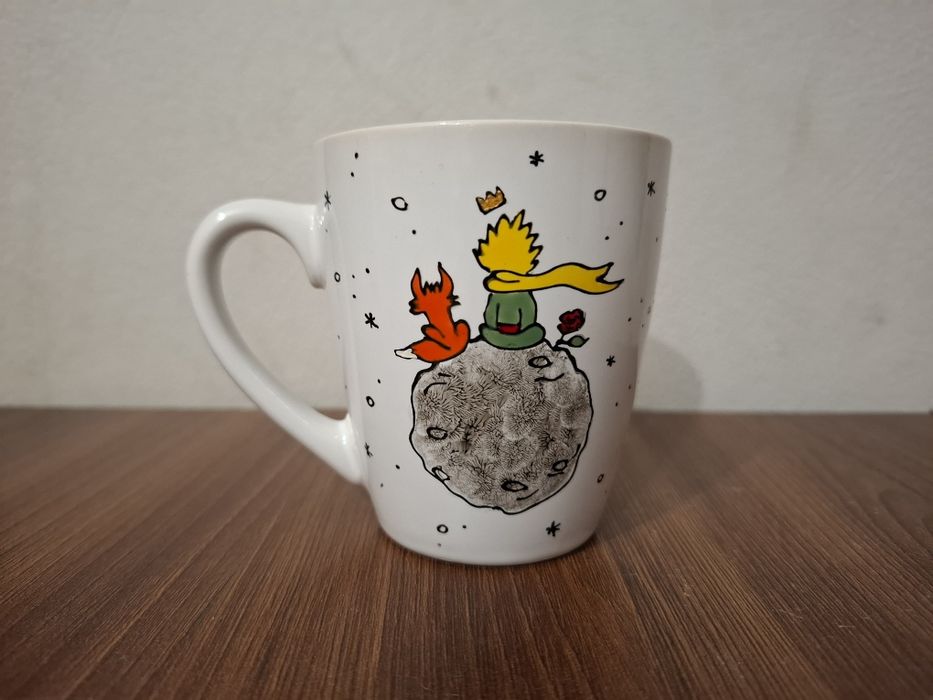 Kubek 250ml Mały Książę