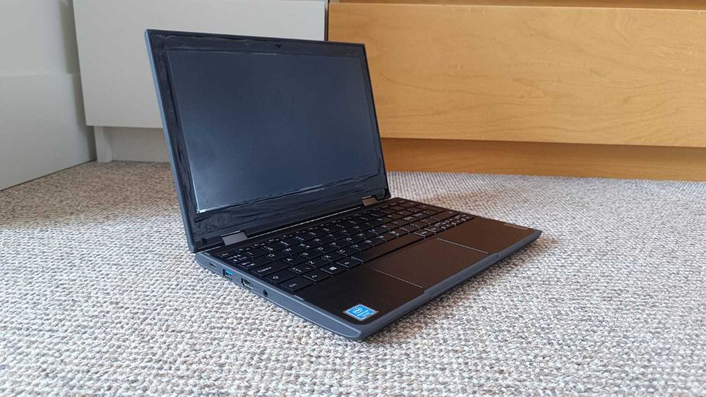 Laptop Lenovo Chromebook 300e 2nd gen Ulepszony