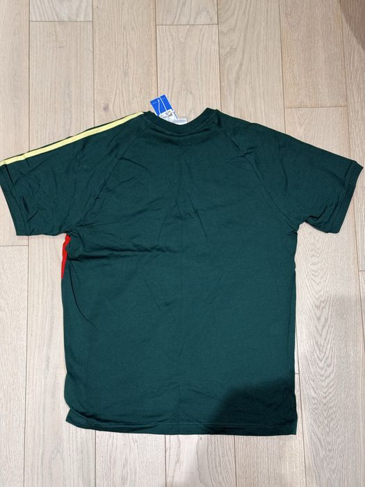 Koszulka adidas
