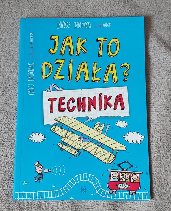 Jak to działa technika