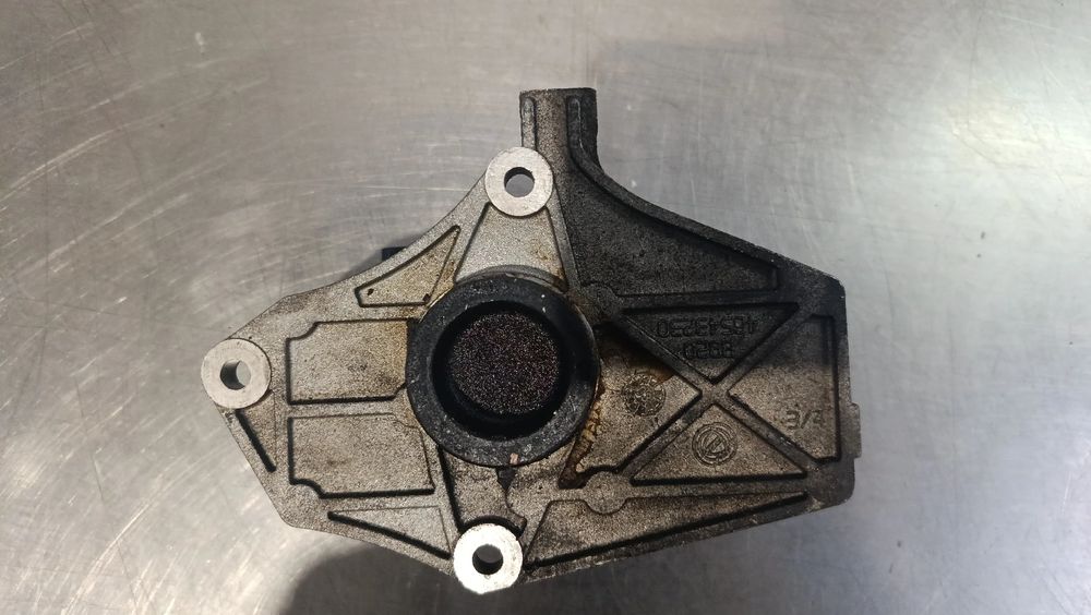 Bobina de ignição FIAT Punto (188_)