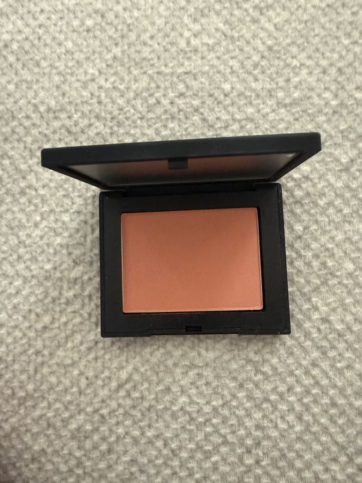 Nars orgasm edge