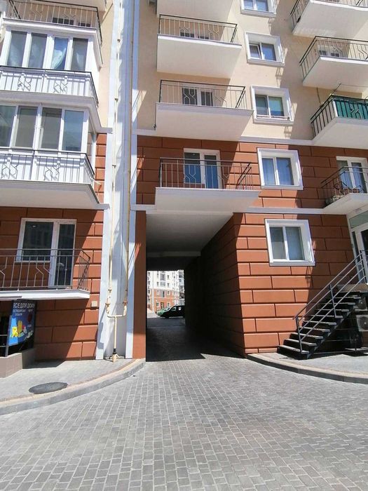 1-комнатная квартира по адресу (площадь 45 м²) - Atlanta.ua - фото 9