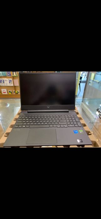Portátil HP Victus 15-fa0022np
