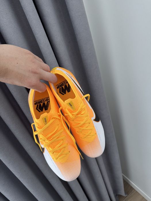 Бутси Nike Mercurial Vapor 13 FG 42,5 р