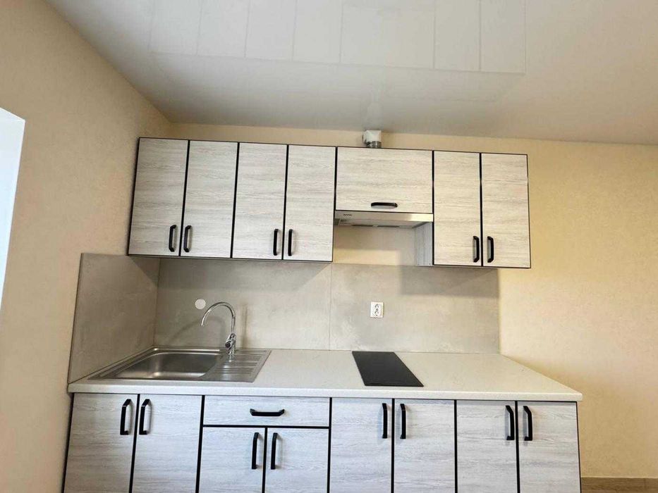 Теремки, Трояндова 10/1, євро 2к квартира Резервне живлення,  Гатне