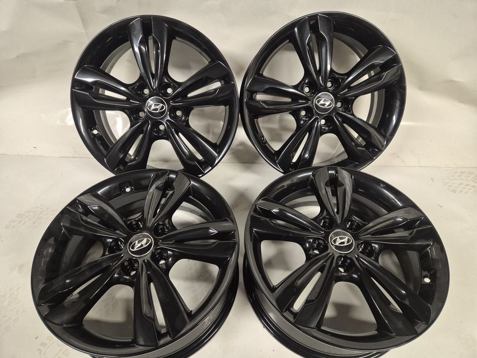 5x114.3, 6.5j r17 hyundai i30 kona tucson
