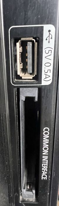 Telewizor Samsung UE32EH4000 32”