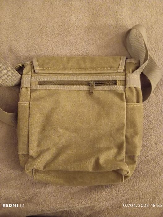 Mala tiracolo da Diesel