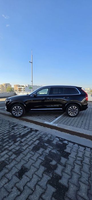 Volvo XC 90