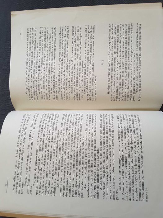 Opúsculos sobre o antigo Ultramar