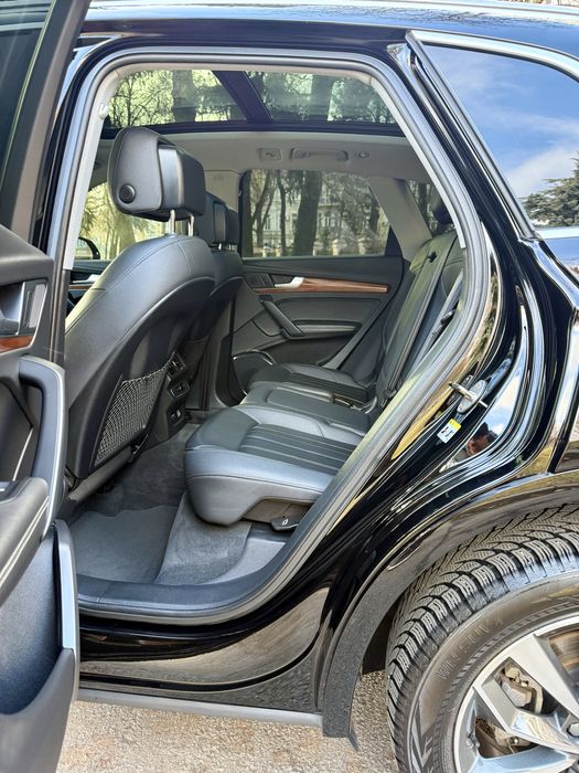 Audi Q5 Premium Plus